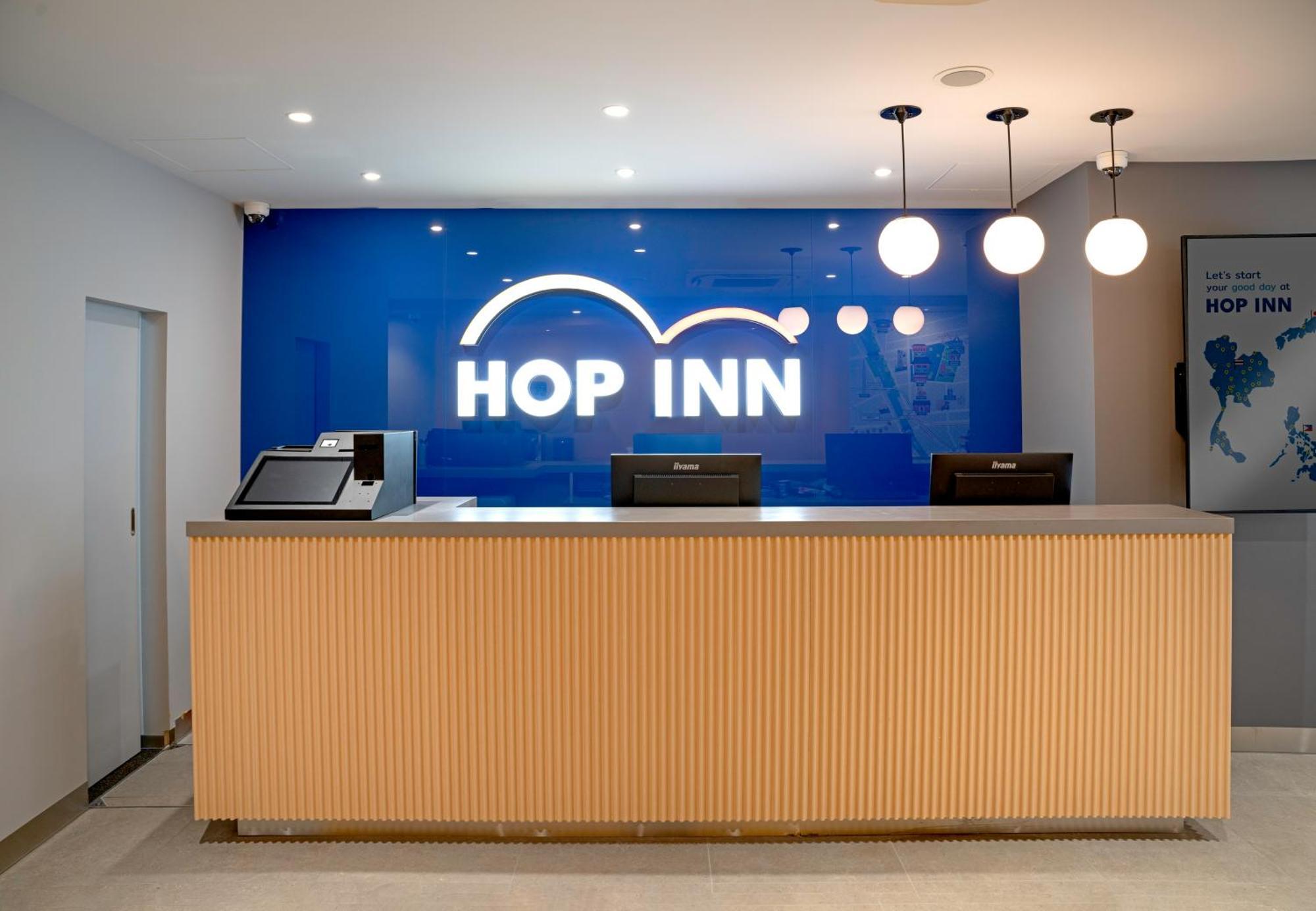 Hop Inn Tokyo Ueno Eksteriør bilde