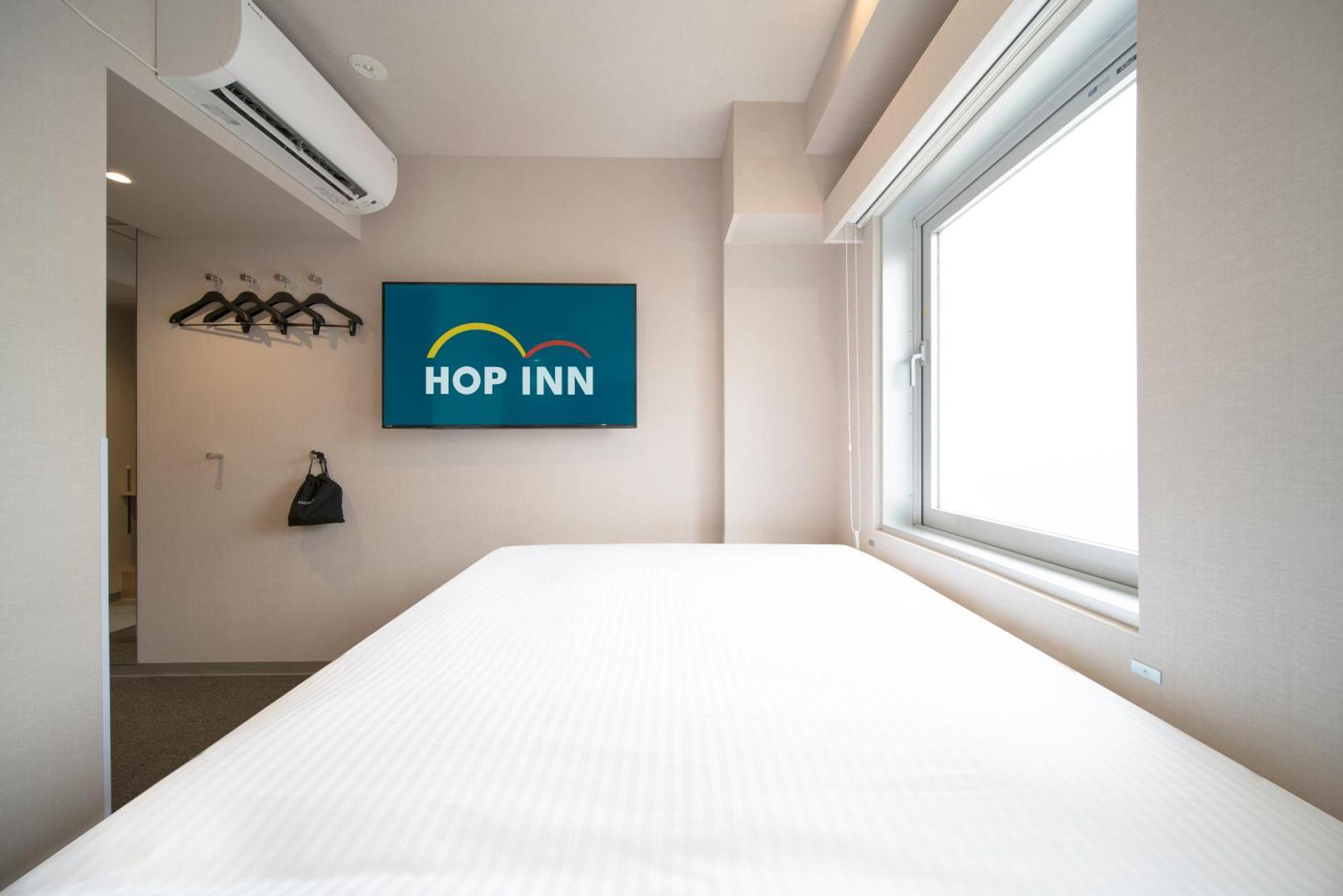Hop Inn Tokyo Ueno Eksteriør bilde