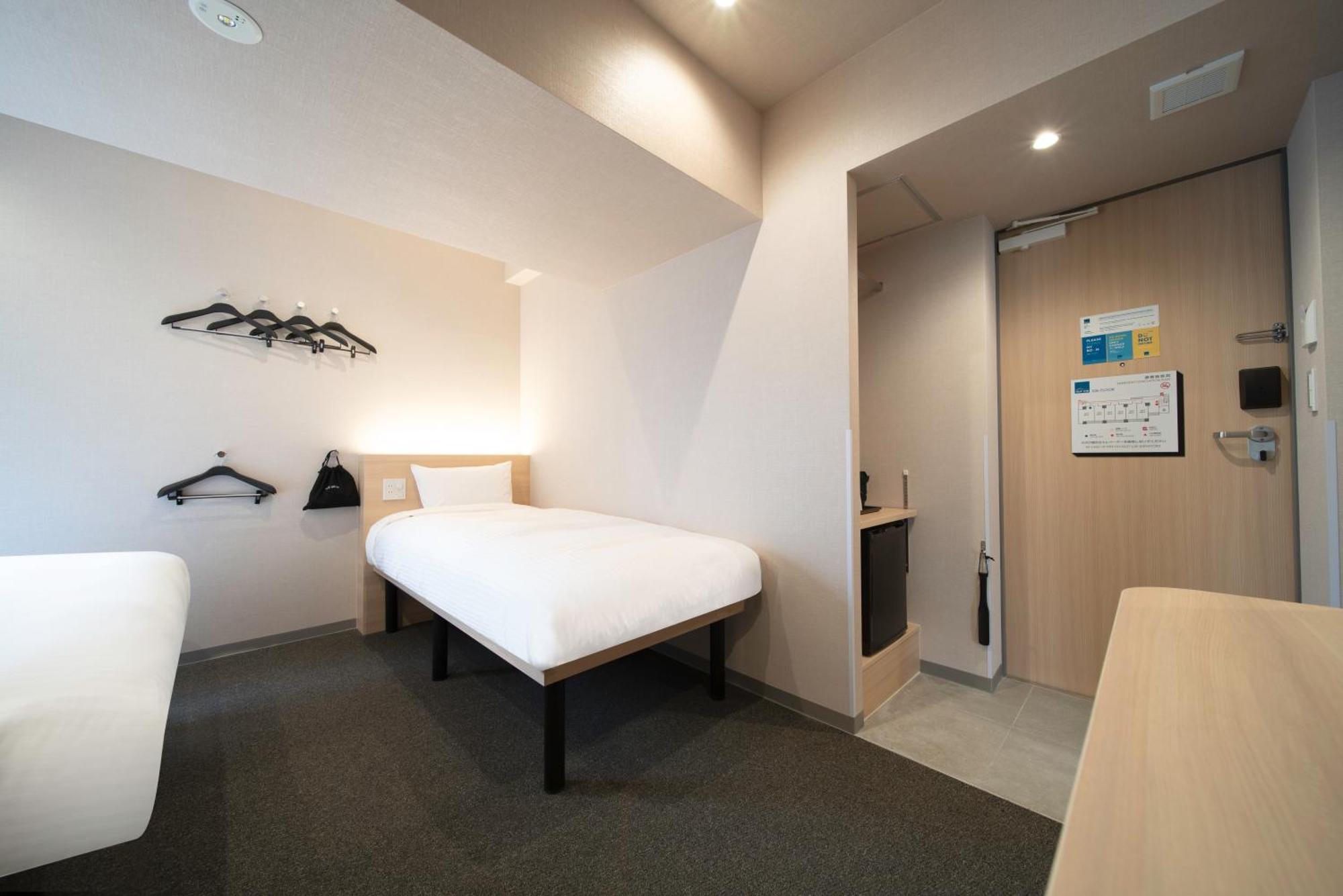 Hop Inn Tokyo Ueno Eksteriør bilde