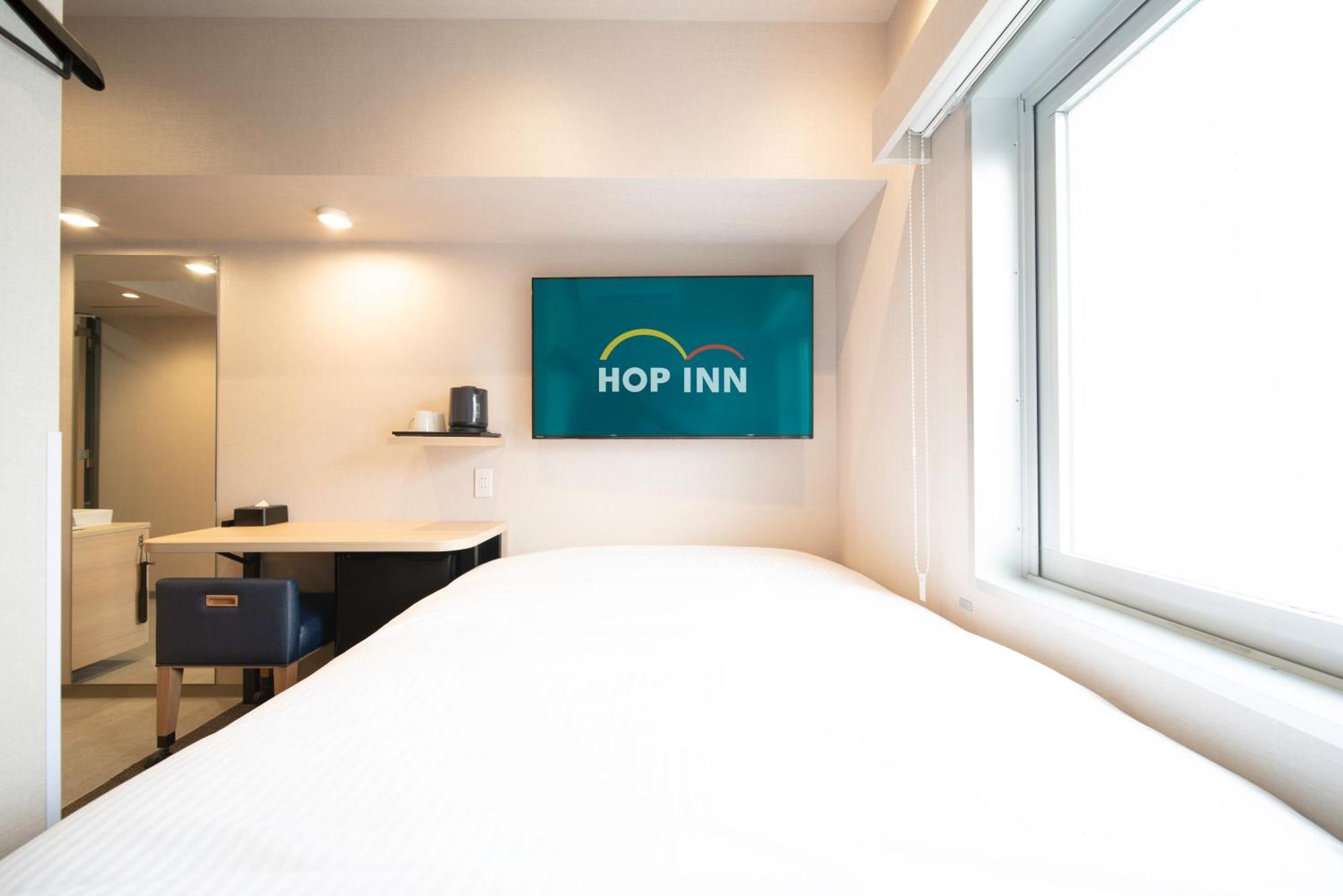 Hop Inn Tokyo Ueno Eksteriør bilde